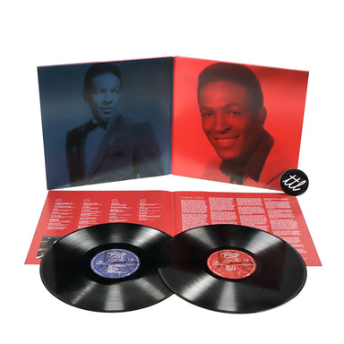 Marvin Gaye: Collected (Music On Vinyl 180g) Vinyl 2LP
