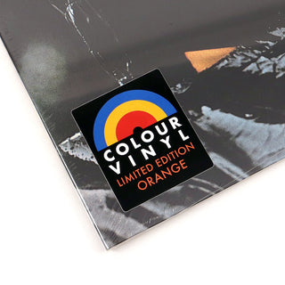 Marvin Gaye: What's Going On (Colored Vinyl) Vinyl LP