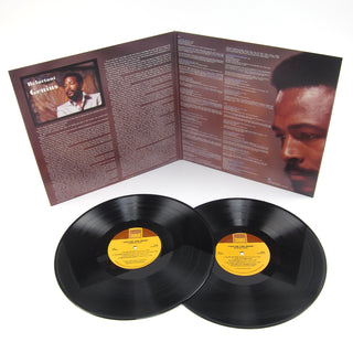 Marvin Gaye: You're The Man Vinyl 2LP