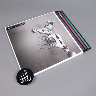 Maya Jane Coles: Take Flight Vinyl 3LP Boxset