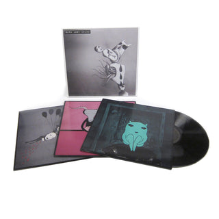Maya Jane Coles: Take Flight Vinyl 3LP Boxset