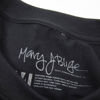 Mary J. Blige: What's The 411? Shirt - Black