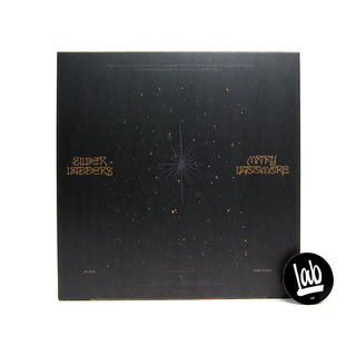 Mary Lattimore: Silver Ladders (Indie Exclusive Colored Vinyl)Mary Lattimore: Silver Ladders (Colored Vinyl) 