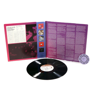 Masao Nakajima: Kemo-Sabe Vinyl 2LP