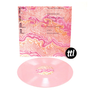 Masashi Kitamura & Phonogenix: Prologue for Post-Modern Music (Colored Vinyl)