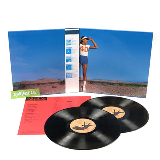 Masayoshi Takanaka: All Of Me Vinyl 2LP