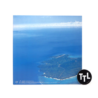 Masayoshi Takanaka: All Of Me Vinyl 2LP