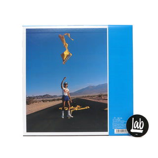 Masayoshi Takanaka: An Insatiable High Vinyl LP