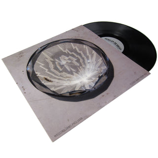 Massimiliano Pagliara: Flying Away From You Vinyl 12"