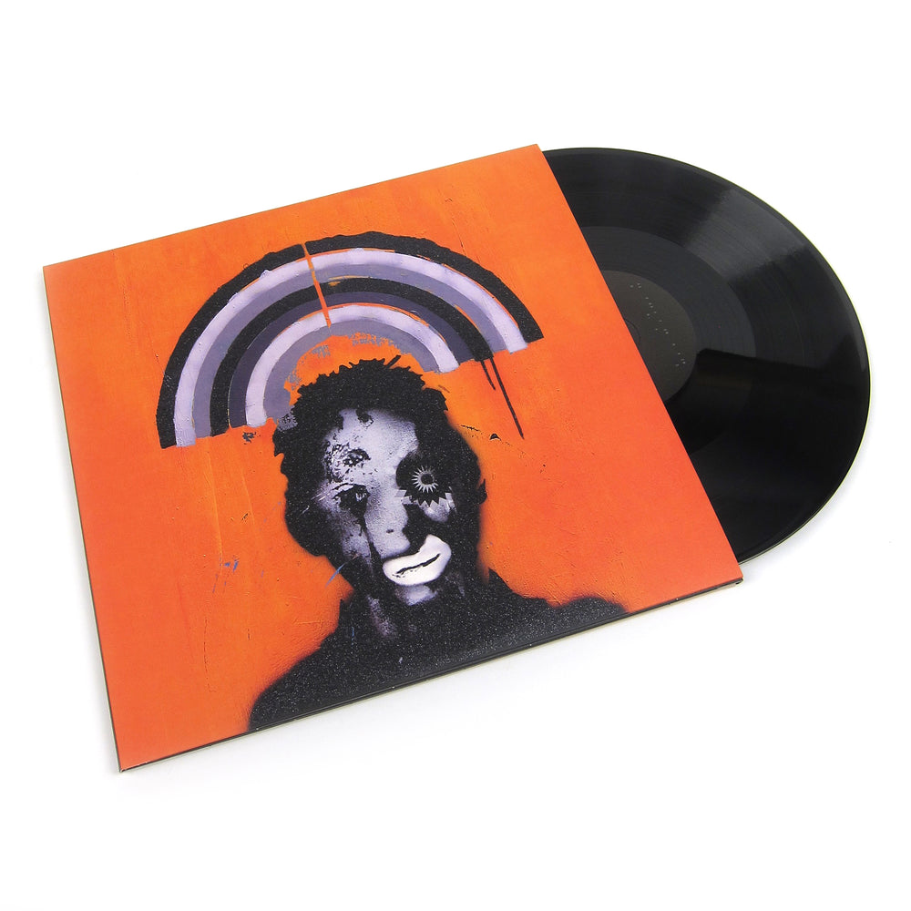 Massive Attack: Heligoland (180g) Vinyl 2LP