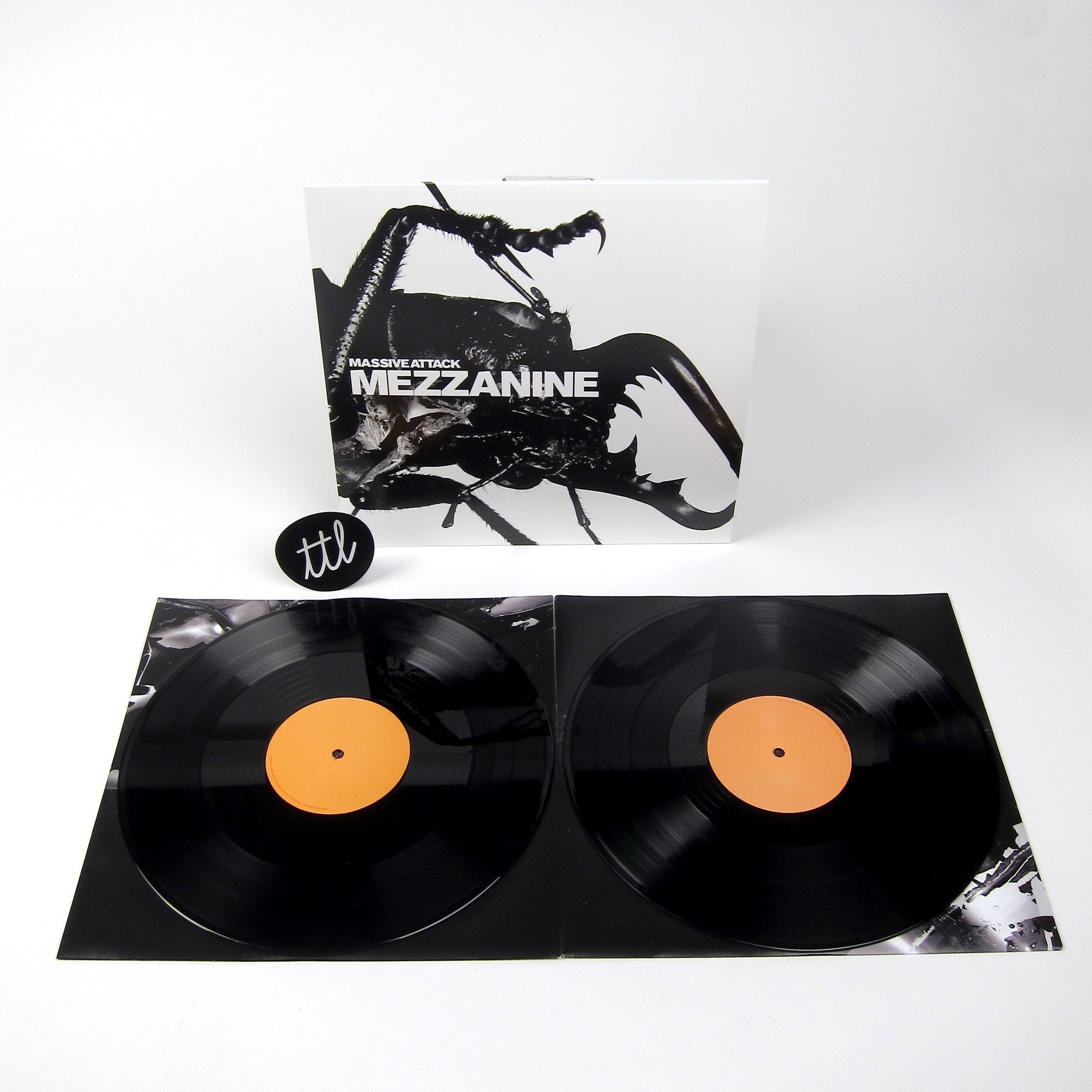 Massive Attack Mezzanine Vinyl 2LP TurntableLab massive-attack-mezzanine-vinyl-2lp-turntablelab