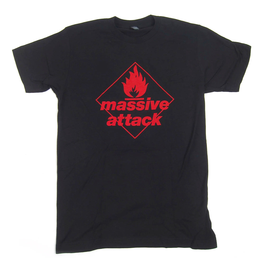 Massive Attack Shirt