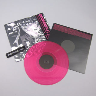 Massive Attack: Massive Attack vs Mad Professor Part II - Mezzanine Remix Tapes '98 (Colored Vinyl) Vinyl LP