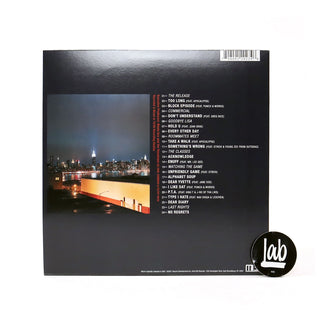 Masta Ace: Disposable Arts Vinyl 2LP