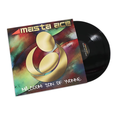 Masta Ace & MF Doom: MA_Doom - Son of Yvonne Vinyl 2LP