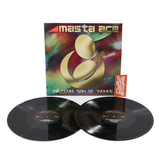 Masta Ace & MF Doom: MA_Doom - Son of Yvonne Vinyl 2LP