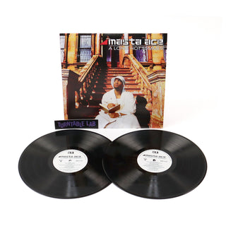 Masta Ace: A Long Hot Summer Vinyl 2LP