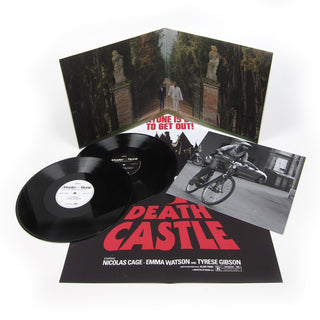 Master Of None: Master Of None Season Two Soundtrack (180g) Vinyl 2LP