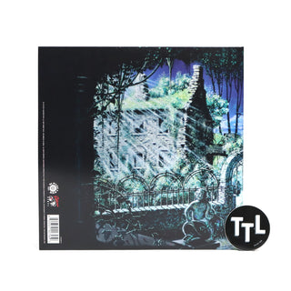 Masters Of Reality: Masters Of Reality (Indie Exclusive Colored Vinyl) Vinyl LP