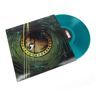 Masters Of Reality: Deep In The Hole (180g, Colored Vinyl) Vinyl LP