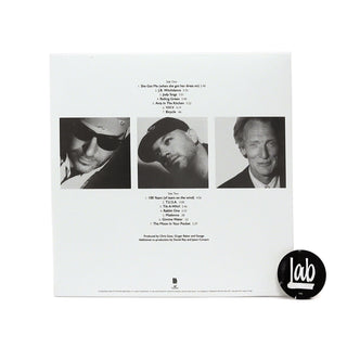 Masters Of Reality: Sunrise On The Sufferbus (Indie Exclusive Colored Vinyl) Vinyl lP