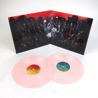 Mastodon: Emperor of Sand (180g, Colored Vinyl) Vinyl 2LP