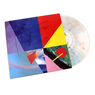 Masumi Hara: 4 X A Dream (Colored Vinyl) Vinyl LP