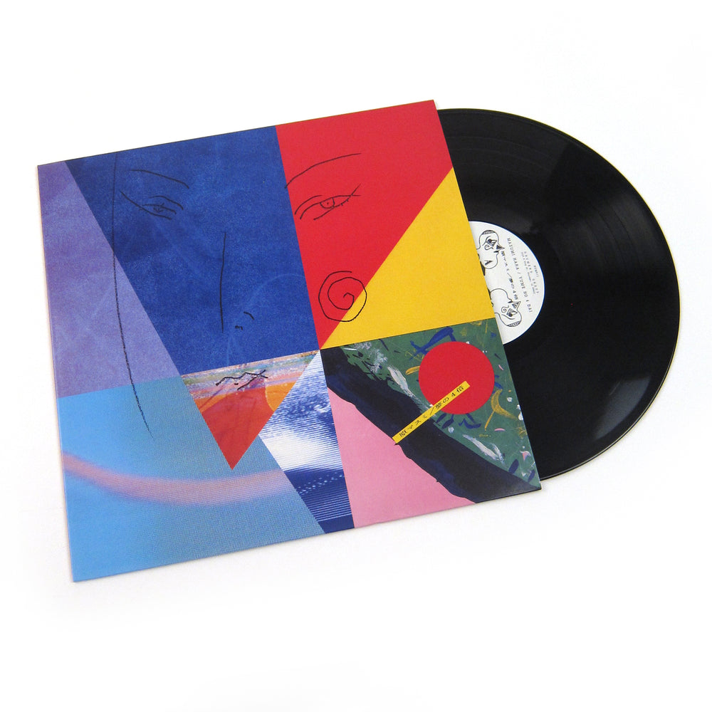 Masumi Hara: 4 X A Dream Vinyl LP