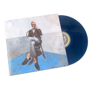 Matt Berninger: Serpentine Prison (Indie Exclusive Colored Vinyl) Vinyl LP