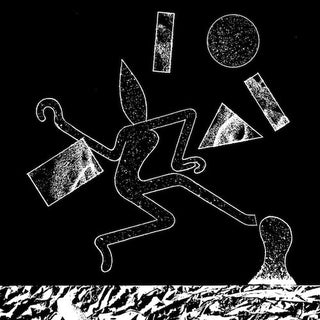 Matt Karmil: So You Say / Wheel Vinyl 12"