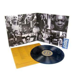 Matt Berninger: Serpentine Prison (Indie Exclusive Colored Vinyl) 