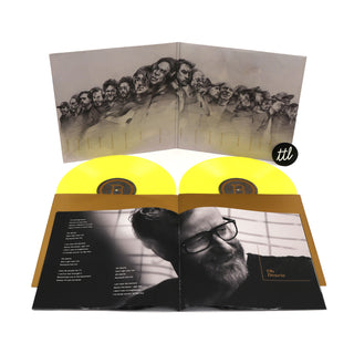 Matt Berninger: Serpentine Prison (Colored Vinyl) Vinyl 2LP