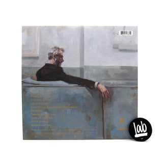 Matt Berninger: Serpentine Prison (Indie Exclusive Colored Vinyl) 