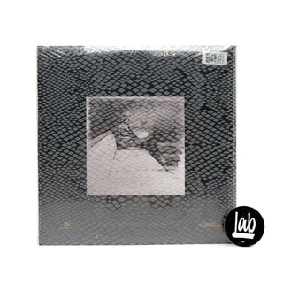 Matt Berninger: Serpentine Prison (Colored Vinyl) Vinyl 2LP