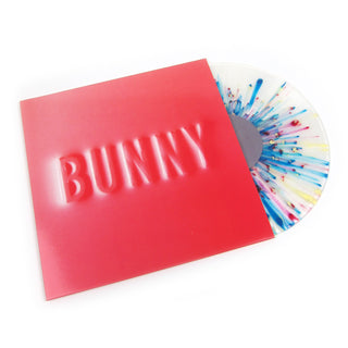 Matthew Dear: Bunny (Colored Vinyl) Vinyl 2LP