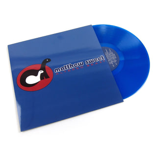 Matthew Sweet: Altered Beast (Music On Vinyl 180g, Colored Vinyl) Vinyl LP
