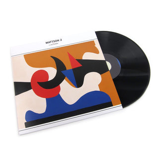 The Mattson 2: Play "A Love Supreme" Vinyl LP