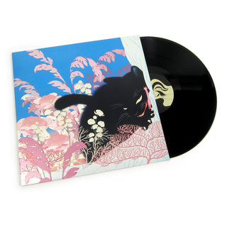 Maurice Fulton: Earth (feat. Peggy Gou) Vinyl 12"