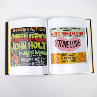 Maxine Walters: Serious Things a Go Happen - Three Decades of Jamaican Dancehall Signs Book