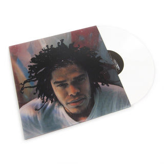 Maxwell: Embrya (Colored Vinyl) Vinyl 2LP