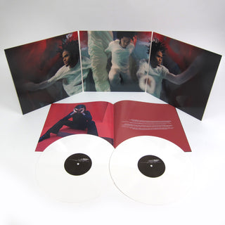 Maxwell: Embrya (Colored Vinyl) Vinyl 2LP