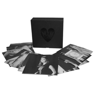 Mayer Hawthorne: How Do You Do? 12 x 7" Boxset