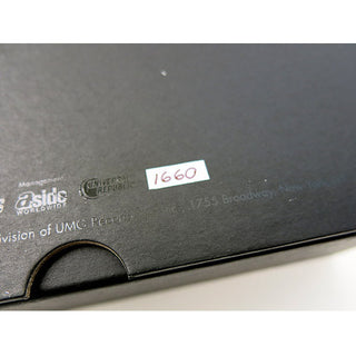 Mayer Hawthorne: How Do You Do? 12 x 7" Boxset