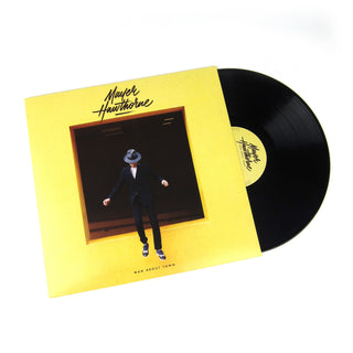 Mayer Hawthorne: Man About Town Vinyl LP