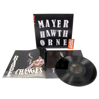 Mayer Hawthorne: Rare Changes Vinyl