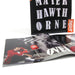 Mayer Hawthorne: Rare Changes Vinyl