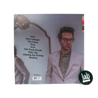 Mayer Hawthorne: Rare Changes Vinyl