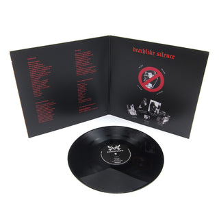 Mayhem: Deathcrush Vinyl LP