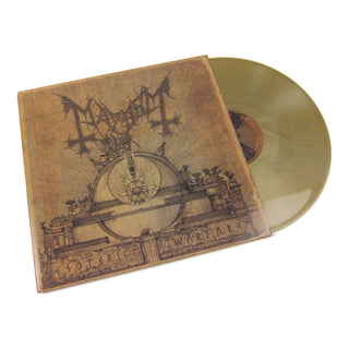 Mayhem: Esoteric Warfare (Colored Vinyl) Vinyl 2LP