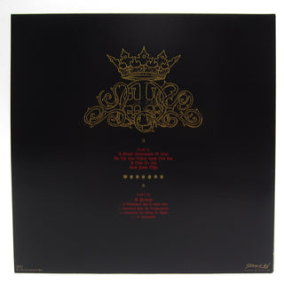 Mayhem: Grand Declaration Of War Vinyl LP